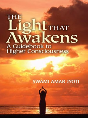 cover image of The Light That Awakens